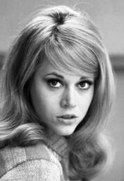 Jane Fonda