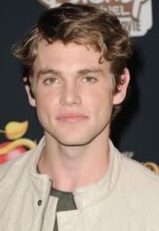 Jedidiah Goodacre