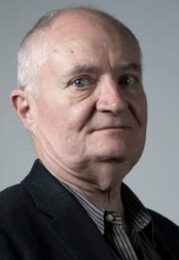 Jim Broadbent