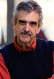 Joaquín Oristrell