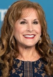 Jodi Benson