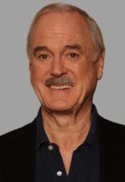 John Cleese