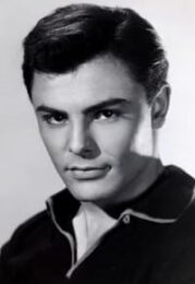 John Saxon