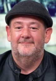 Johnny Vegas