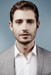 Julian Morris