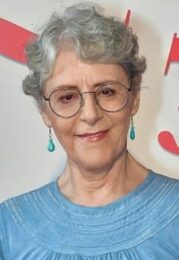 Julieta Egurrola