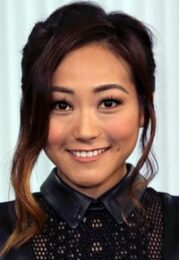 Karen Fukuhara