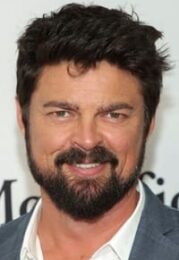 Karl Urban