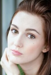 Katherine Barrell