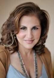 Kathy Najimy