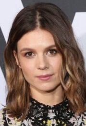 Katja Herbers