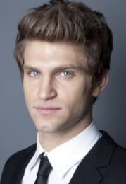 Keegan Allen