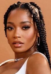 Keke Palmer