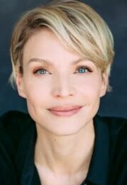 Kristin Lehman