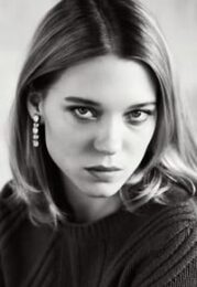 Léa Seydoux