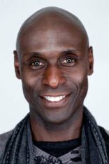 Lance Reddick