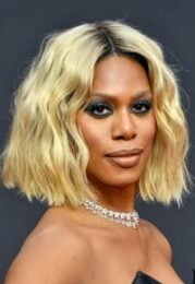 Laverne Cox