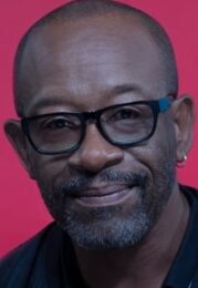 Lennie James