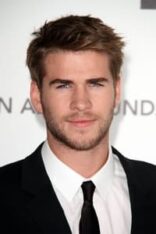 Liam Hemsworth