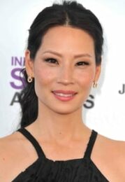 Lucy Liu