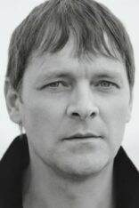 Mark Heap