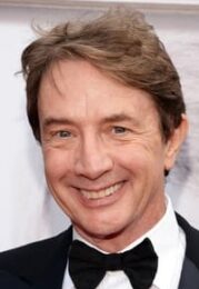 Martin Short