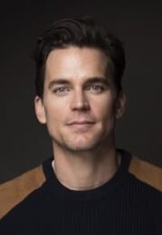 Matt Bomer