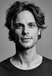 Matthew Gray Gubler