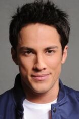 Michael Trevino