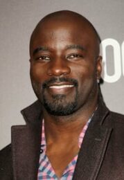 Mike Colter