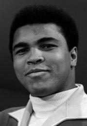 Muhammad Ali