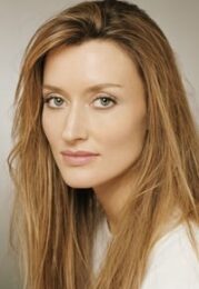 Natascha McElhone