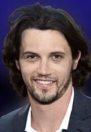 Nathan Parsons