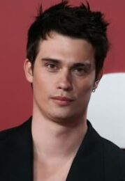 Nicholas Galitzine