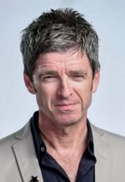 Noel Gallagher