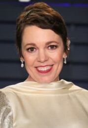 Olivia Colman