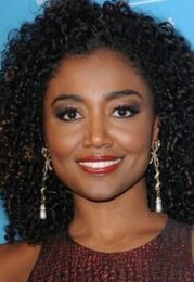 Patina Miller