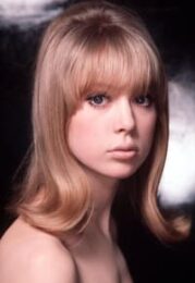 Pattie Boyd