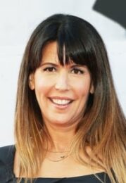 Patty Jenkins