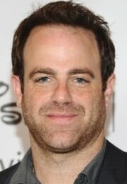 Paul Adelstein