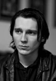 Paul Dano