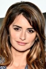 Penélope Cruz