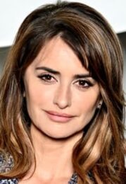 Penélope Cruz