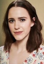 Rachel Brosnahan