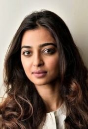 Radhika Apte