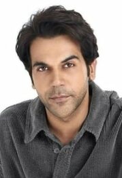 Rajkummar Rao