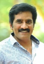 Rao Ramesh