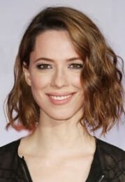 Rebecca Hall