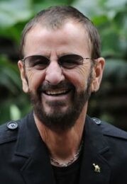 Ringo Starr