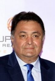 Rishi Kapoor